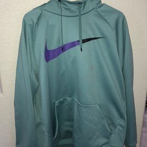 Nike jacket